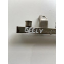 Flauta Do Bico Injetor Geely Gc2 1.0 3cc 2014