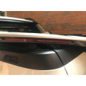 Aerofolio Da Tampa Traseira Mercedes Gla200 2015 2016