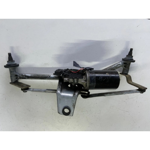 Máquina Limpador De Para Brisa Peugeot 1.6 Escapade 2007