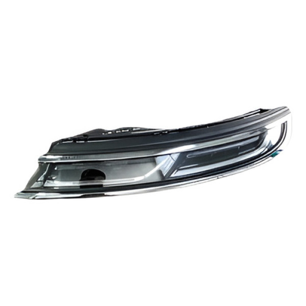 Farol Superior Lado Esquerdo Citroen C4 Cactus 2021 Esquerdo/motorista