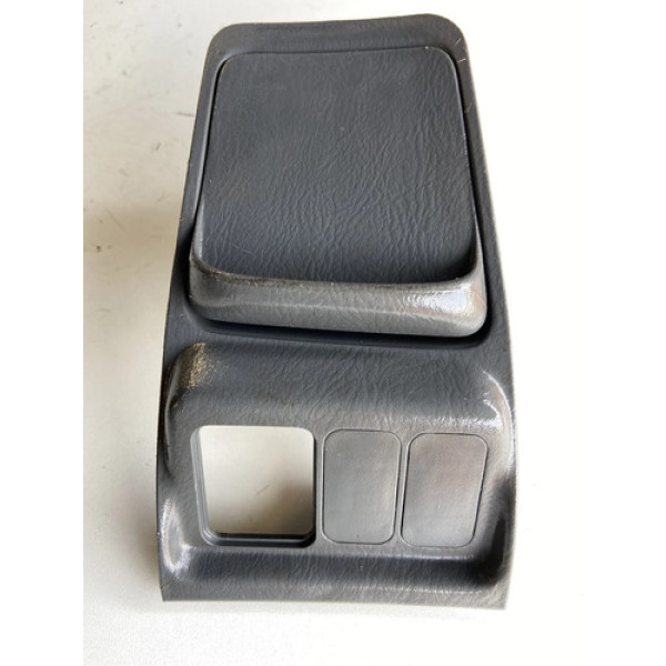 Porta Objeto Civic 1.7 2001 2002 Cinza