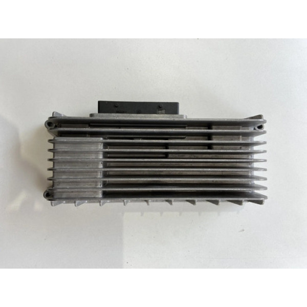 Modulo Amplificador Audi A4 2.0 2010 2011 Prateado