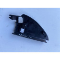  Acabamento Interno Retrovisor Esquerdo Vw Nivus 1.0 2022