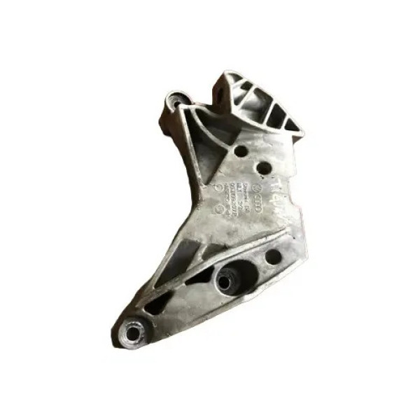 Suporte Do Coxim Lado Direito Tiguan 2.0 Tsi 2010 2011