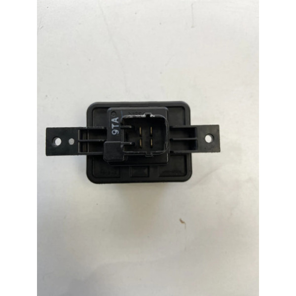 Resistencia Do Ar Interno Honda Civic 2.0 2017 2018