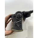  Difusor Grade Saída De Ar Painel Lateral Esq Honda Fit 20