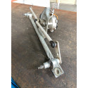 Máquina Motor Limpador Gm Celta 93345011