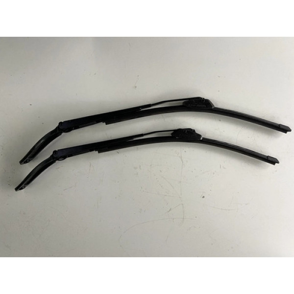 Braço Limpador Parabrisa Renault Sandero 1.6 2012 2013 2014 Direito