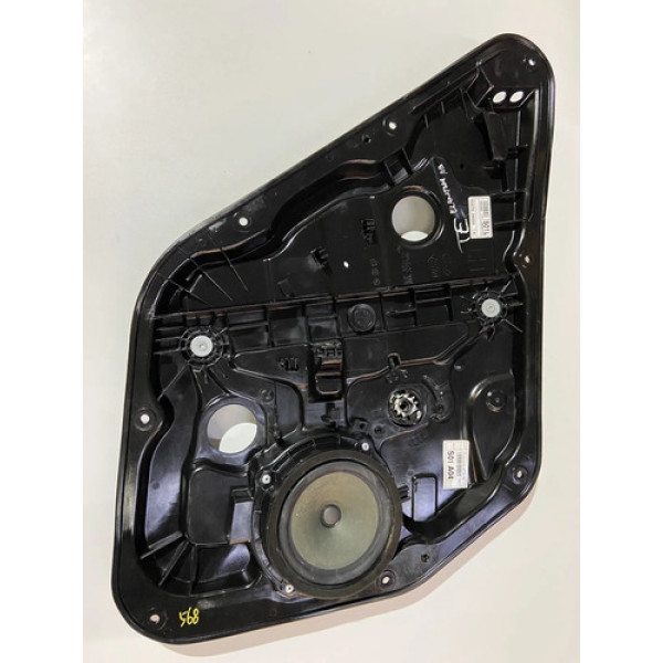 Maquina De Vidro Traseira Esquerda Hyundai Elantra 2012 2013
