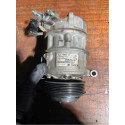 Compressor Do Ar Condicionado Discovery Sport Diesel 2016