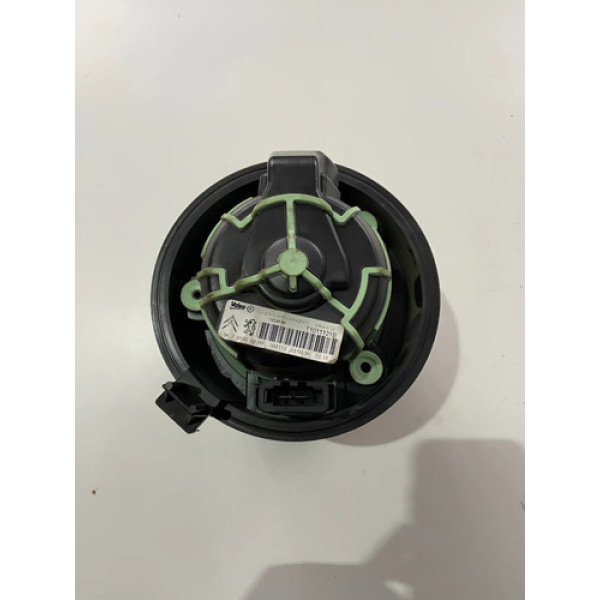 Motor Ventilação Ar Forçado Peugeot 408 1.6 2013 2014