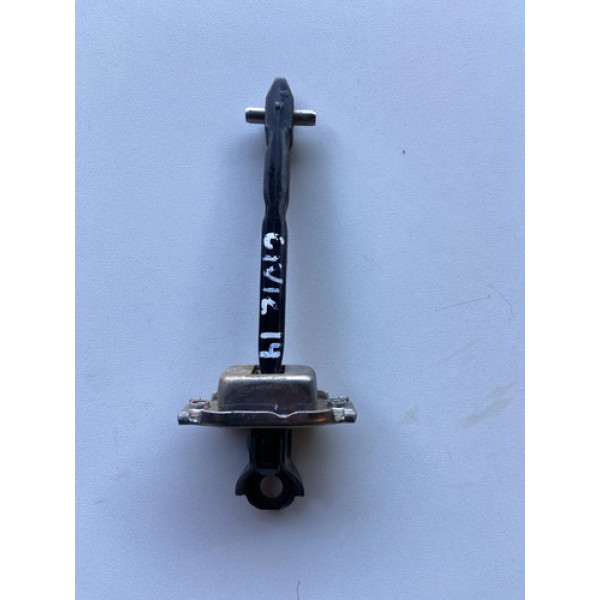 Limitador De Porta Traseira Esquerda Civic 2012 2013 2014 15