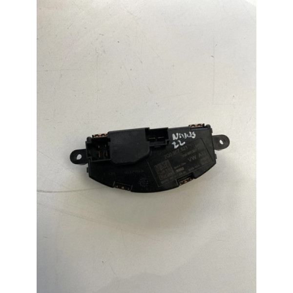 Resistencia Do Ar Interno Nivus 1.0 3cc Tsi 200 2021/2022