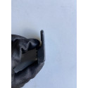 Acabamento Ajuste Cinto Peugeot 207 2008 2009 2010 Preto