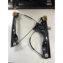 Maquina De Vidro Dianteira Direita Cruze 1,4 Ltz 2017 2018 Preto