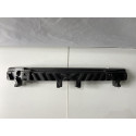 Absorvedor De Impacto Parachoque Dianteiro Tracker 2021 Preto
