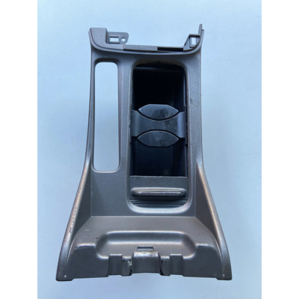 Acabamento Console Central Honda Civic 2012 2013 2014 2015