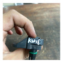  Sensor Map Coletor Admissão Renault Kwid 2020 1.0 3cc