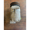Compressor Do Ar Condicionado Argo At6 1.8 139 Cv 2017 2018