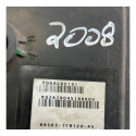 Módulo De Cambio Automático Range Rover 89503-tfb120-45