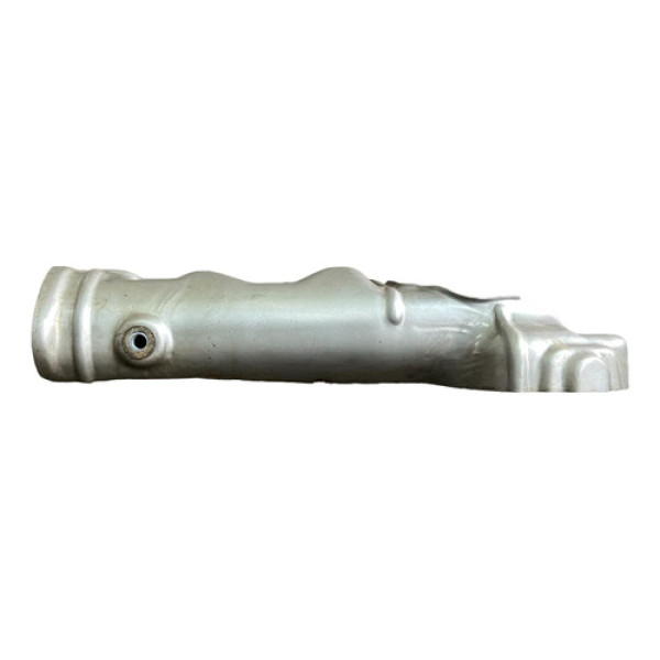 Defletor Calor Escape Toyota Hilux Sw4 2.8 2021 2022