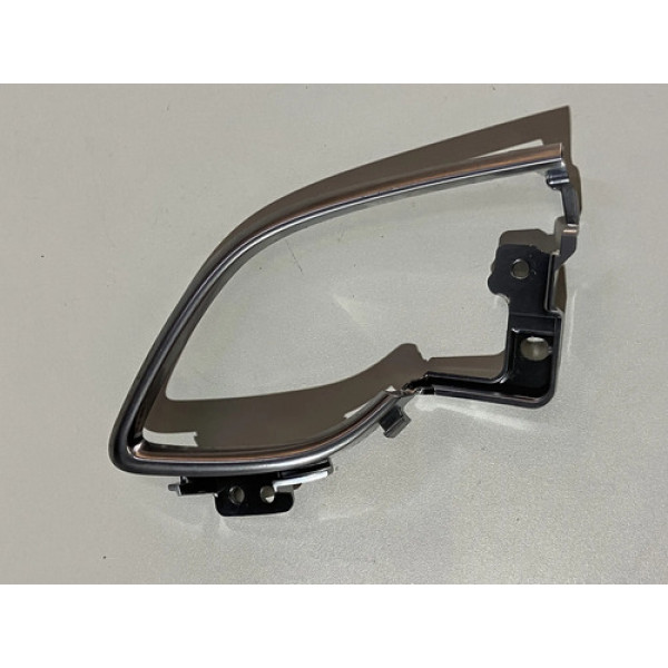 Moldura Difusor Ar Esquerdo Chevrolet Tracker 1.4 2017 2018