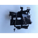 Suporte Bateria Chevrolet Tracker 1.2 2021 2022 Preto