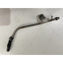 Tubo Cano Alimentação Turbina Onix Tracker 1.0 1.2 2021