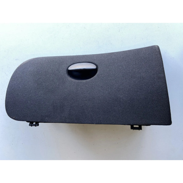 Tampa Porta Luvas Peugeot 206 1.4 2006 2007 Tecido