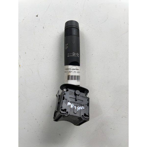 Chave Limpador De Para-brisa Chevrolet Prisma 2017 2018