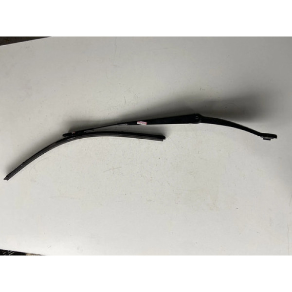 Braço Limpador Parabrisa Mercedes A200 2014 Esquerdo Esquerdo