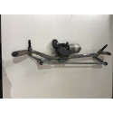 Motor Limpador Parabrisa Onix Plus 1.0 3cc 2021