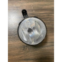 Farol De Neblina Milha Lado Direito Spin 2013 2014 Branco