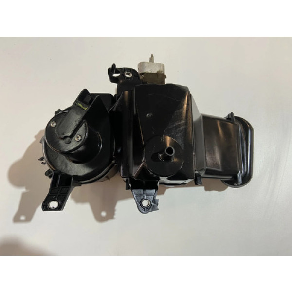 Caixa Evaporadora Traseira Citroen Xsara Picasso 2003