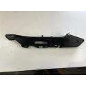 Suporte Rack Direito Toro 2018 2019 2020 Preto