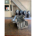 Carter Do Oleo Do Motor Discovery Sport 2.0 Diesel 2016