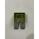 Fusivel Lamina Verde 30a 32v Automotivo 32v
