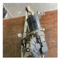Motor Limpador Parabrisa Cruze 1.8 2012 2013 2014
