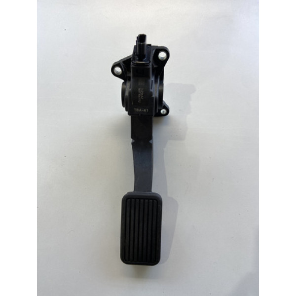 Pedal Do Acelerador Honda Civic 2.0 2017 2018