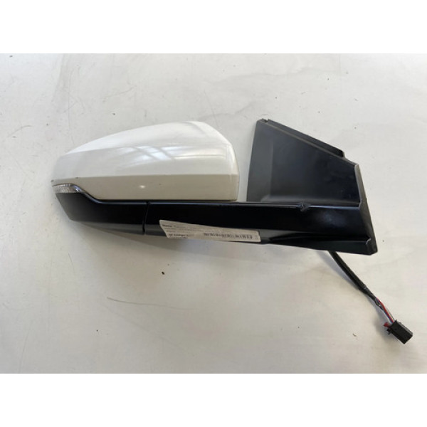 Retrovisor Lado Direito Polo Virtus 2018 2019 2020