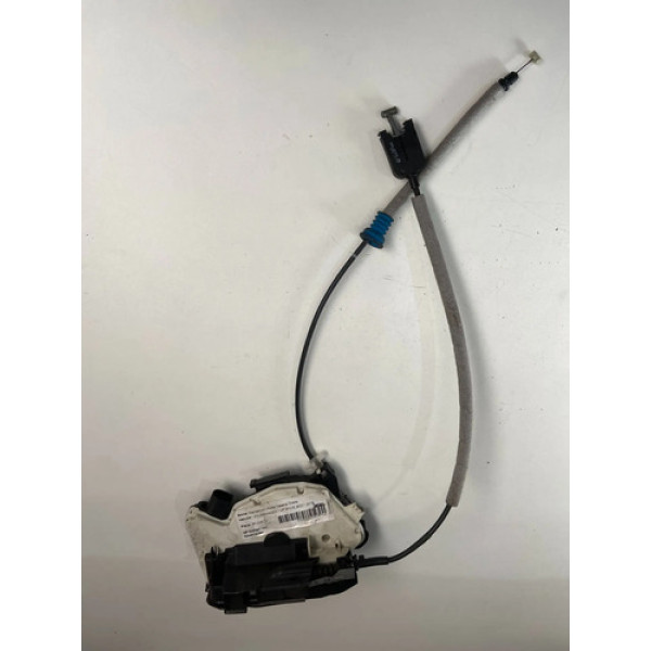 Fechadura De Porta T.d Volkswagen Up Tsi 1.0 2018 2019