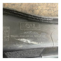Grade Churrasqueira Lado Esquerdo Captiva 2014 Gm 20757613 Preto