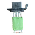 Resistencia Do Ar Condicionado Chevrolet Tracker 1.2 2021 20 Preto