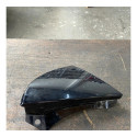 Acabamento Lanterna Direita Fiat Mobi 1002280830 Preto