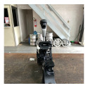  Alavanca Cambio Automática Honda Civic 2.0 2015 Tr0a510 