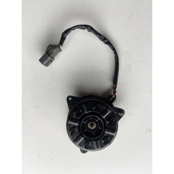 Motor Da Ventoinha New Civic 1.8 2008 2009 2010 220v