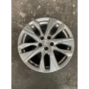 Roda Avulsa Gm Tracker 1.2 1.0 Aro 17 2022 26218763 Avaria Preto