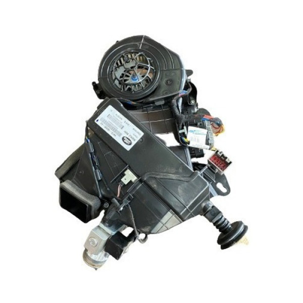 Caixa Ventilação Tras. Discovery Sport 2020 Hk72-18d682-aa Preto