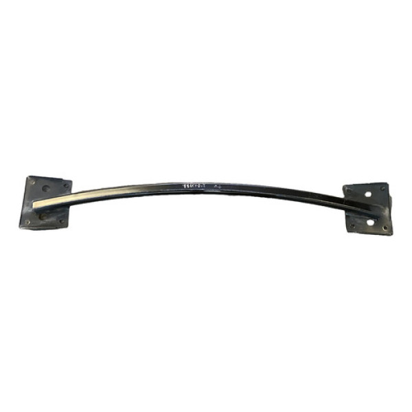 Barra Travessa Reforço Superior Motor Freemont 2012 2013 Preto