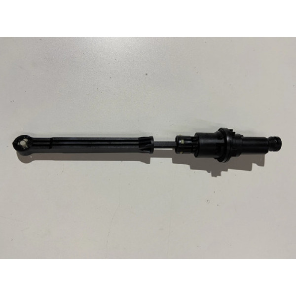 Atuador Do Pedal Da Embreagem Peugeot 208 1.5 2016 2017